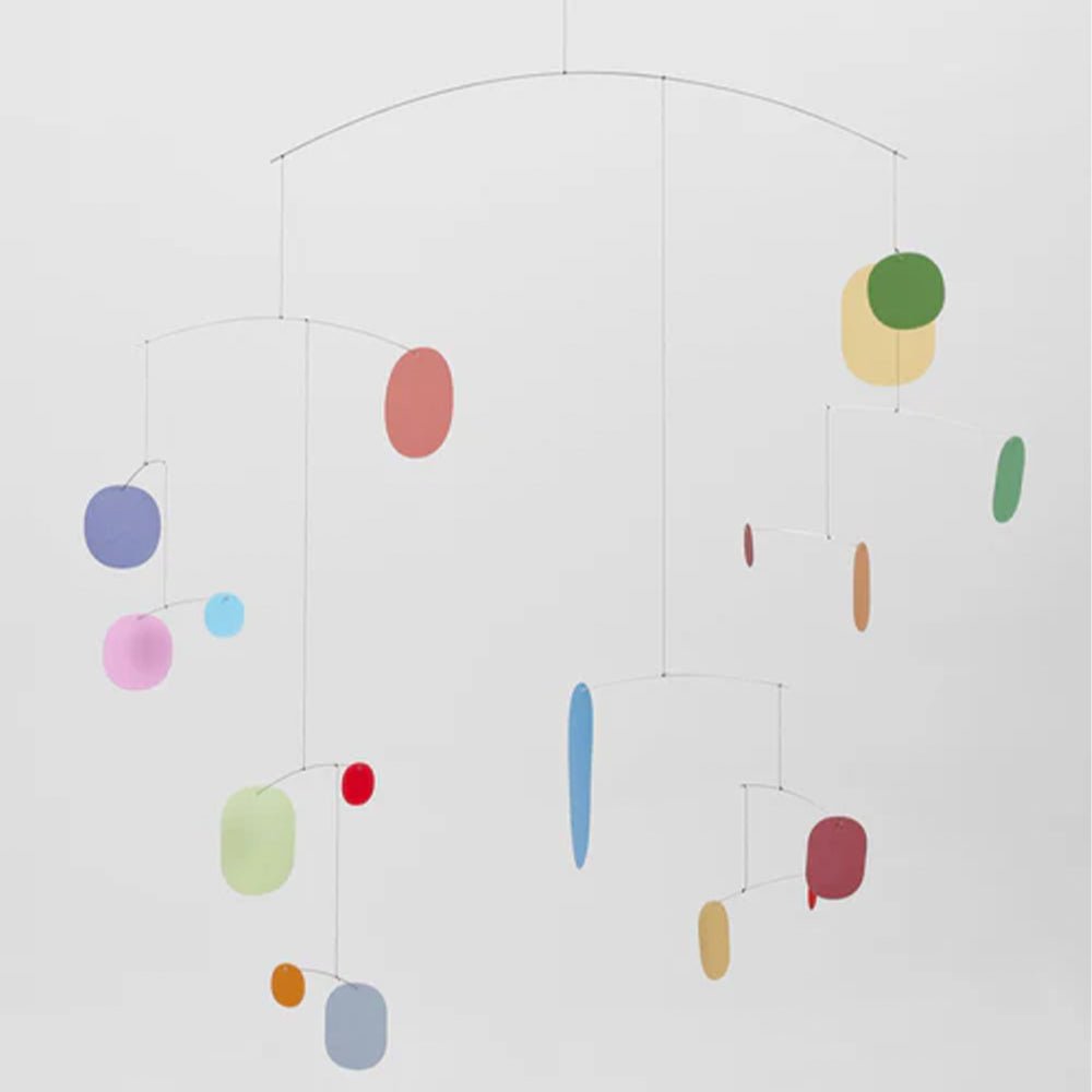 Hanging Mobile UN17 Balance