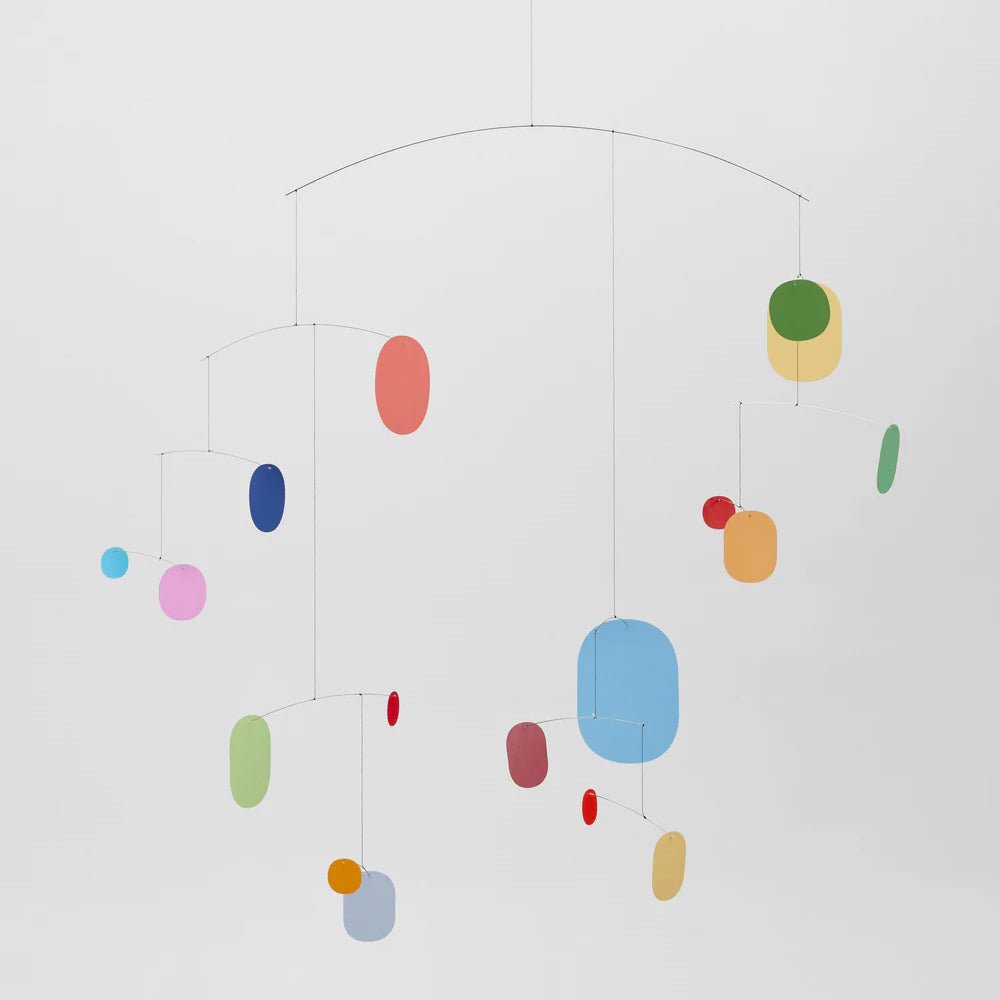 Hanging Mobile UN17 Balance