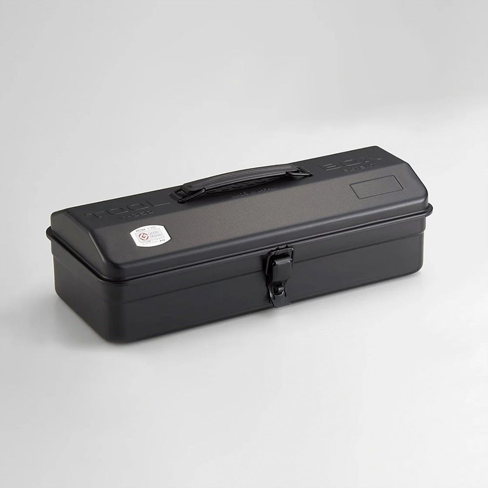 Toolbox Y-350 Black